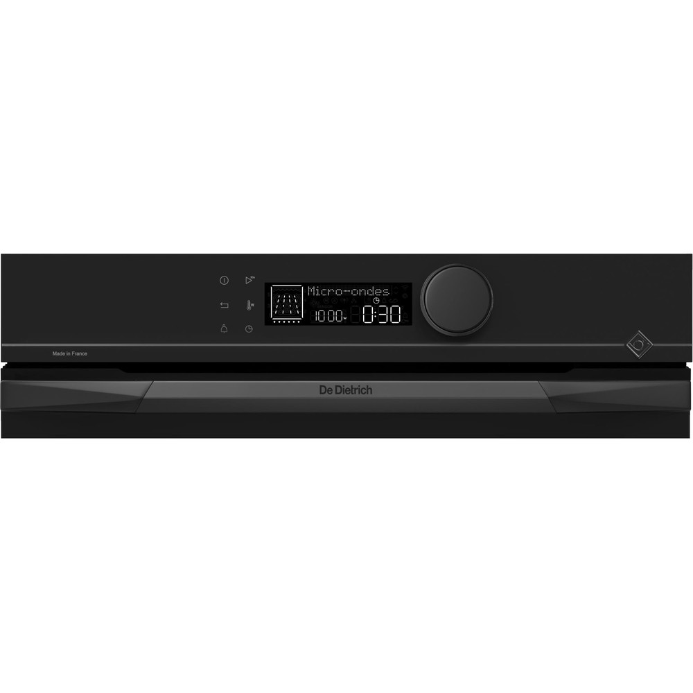 Мікрохвильова піч De Dietrich DKC4536B - изображение 2